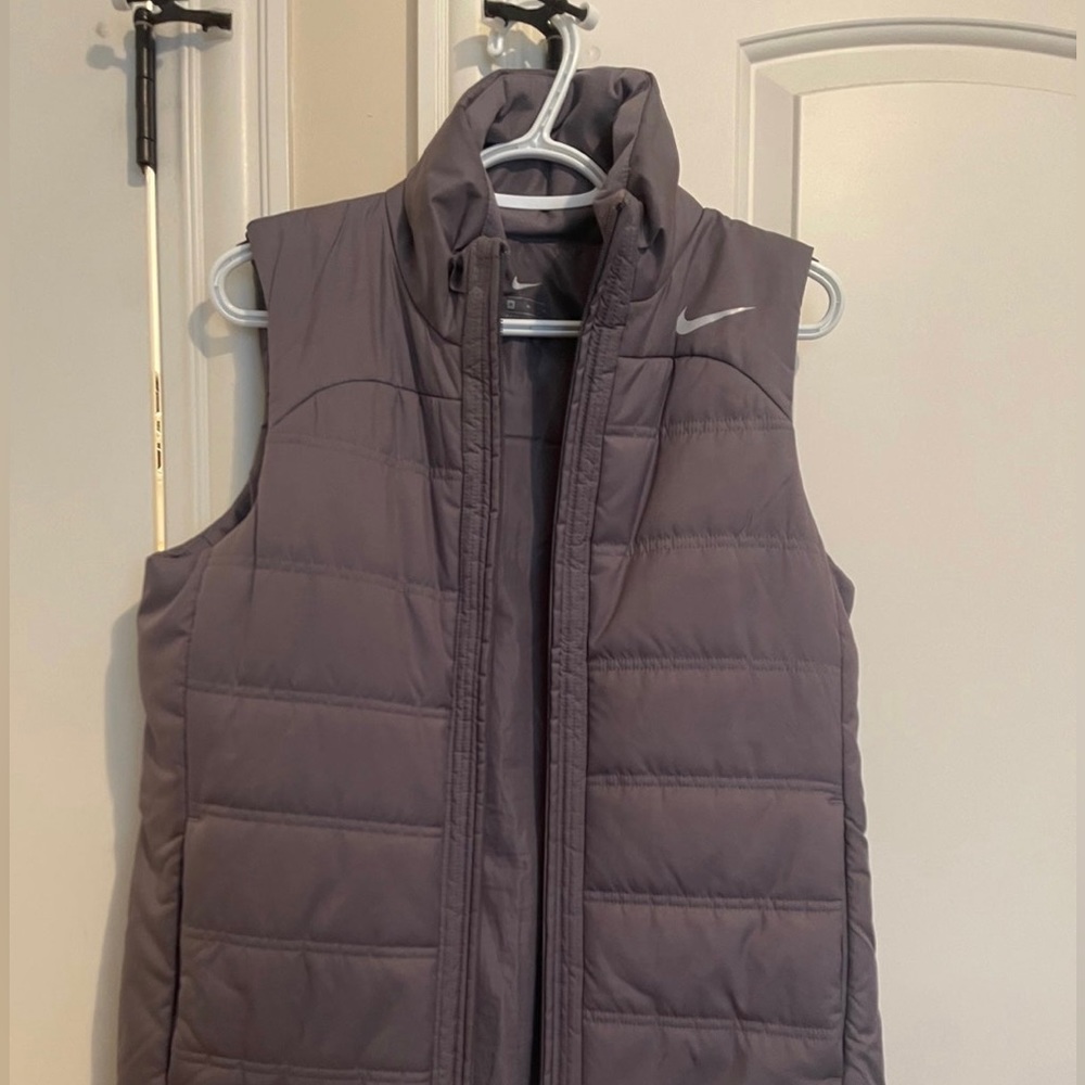 Womens Nike Vest